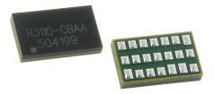 R3110-CBAA-E1B electronic component of ON Semiconductor