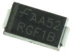 RGF1B electronic component of ON Semiconductor