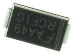 RGF1G  Semiconductors
