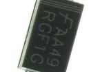 RGF1G Rectifiers