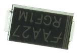 RGF1M  Semiconductors