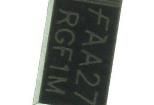RGF1M Rectifiers