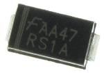 RS1A electronic component of ON Semiconductor