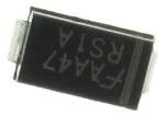 RS1A  Semiconductors