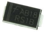 RS1B electronic component of ON Semiconductor