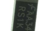 RS1K Rectifiers
