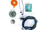 RSL10-SENSE-DB-GEVK RF Development Tools