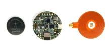 RSL10-SENSE-GEVK  Embedded Solutions