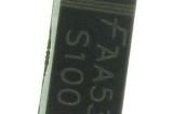 S100 Schottky Diodes & Rectifiers