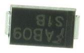 S1B  Semiconductors