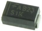 S1K electronic component of ON Semiconductor