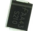 S210 Schottky Diodes & Rectifiers