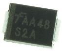 S2A electronic component of ON Semiconductor