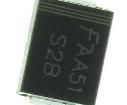 S2B Rectifiers