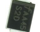 S2D Rectifiers
