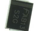 S2G Rectifiers