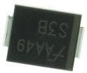 S3B  Semiconductors