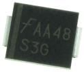 S3G electronic component of ON Semiconductor