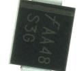 S3G Rectifiers