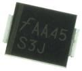 S3J electronic component of ON Semiconductor