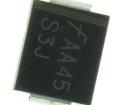 S3J Rectifiers