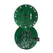 SECO-NCV7685RGB-GEVB LED Lighting Development Tools