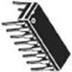 SN74LS258BN Encoders, Decoders, Multiplexers & Demultiplexers