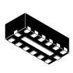 SNUF6401MNT1G  Circuit Protection
