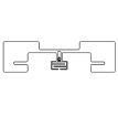 SPS1M002PET electronic component of ON Semiconductor