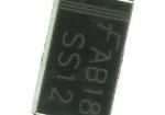 SS12 Schottky Diodes & Rectifiers
