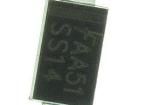 SS14 Schottky Diodes & Rectifiers