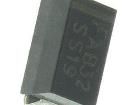 SS19 Schottky Diodes & Rectifiers