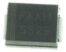 SS29 electronic component of ON Semiconductor