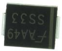 SS33  Semiconductors