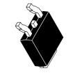 SSRD8620CTT4RG Rectifiers