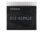 STK404-120N-E  Semiconductors