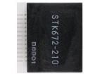 STK404-120N-E Audio Amplifiers