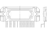 STK541UC62K-E electronic component of ON Semiconductor