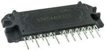 STK544UC62K-E electronic component of ON Semiconductor