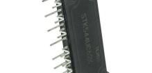 STK544UC62K-E Motor/Motion/Ignition Controllers & Drivers