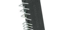 STK551U362A-E Motor/Motion/Ignition Controllers & Drivers