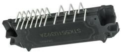 STK551U392A-E  Semiconductors