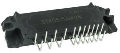 STK551U3A2A-E electronic component of ON Semiconductor