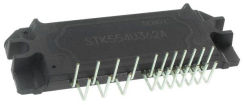 STK554U362A-E electronic component of ON Semiconductor