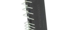 STK554U362A-E Motor/Motion/Ignition Controllers & Drivers