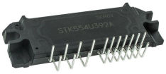 STK554U392A-E electronic component of ON Semiconductor