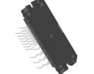 STK554U392C-E Motor/Motion/Ignition Controllers & Drivers