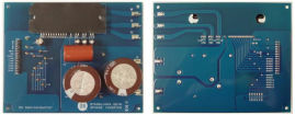 STK581U3C2DGEVB electronic component of ON Semiconductor