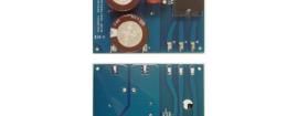 STK581U3C2DGEVB Power Management IC Development Tools