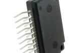 STK672-442BN-E Motor/Motion/Ignition Controllers & Drivers